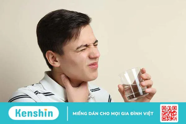 Đau họng Covid như thế nào? Làm sao biết đau họng là do Covid?