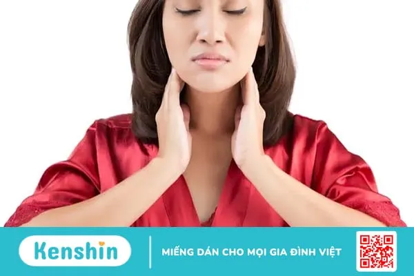 Đau họng một bên là bệnh gì? Điểm mặt 9 nguyên nhân thường gặp