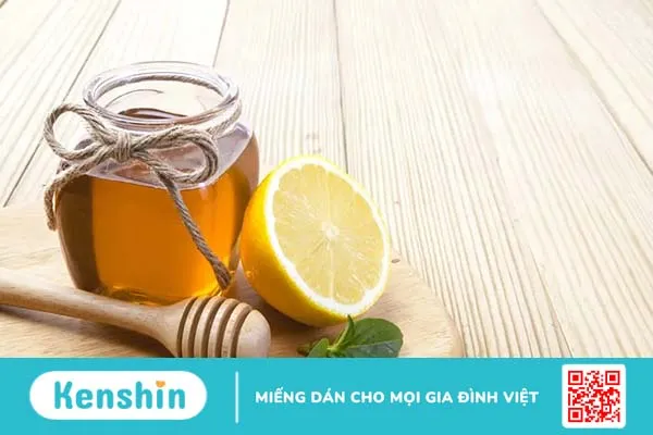 Đau họng nên uống gì? 11 thức uống giúp giảm đau họng cực hiệu quả