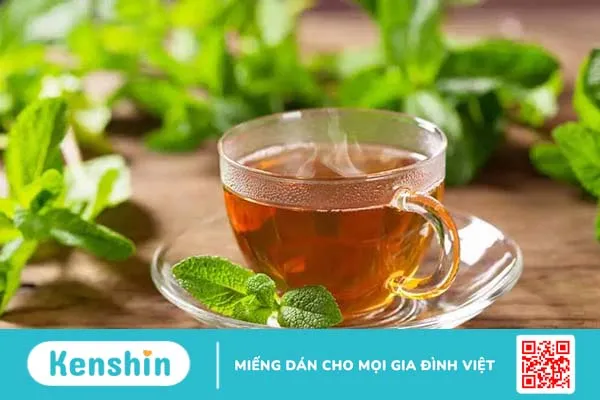 Đau họng nên uống gì? 11 thức uống giúp giảm đau họng cực hiệu quả