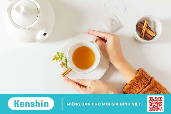 Đau họng nên uống gì? 11 thức uống giúp giảm đau họng cực hiệu quả