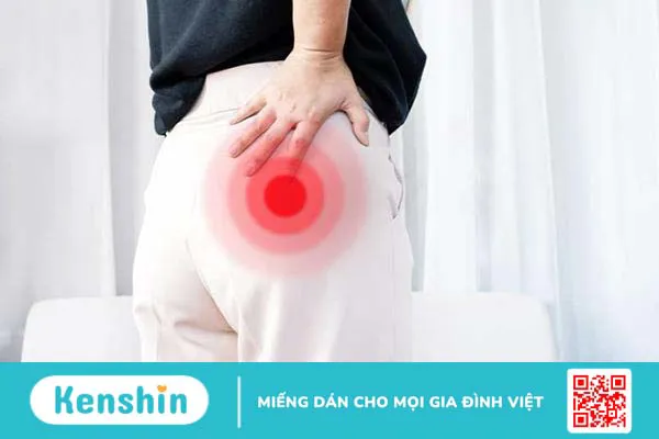 Đau hông phải là bệnh gì? Nguyên nhân và cách điều trị