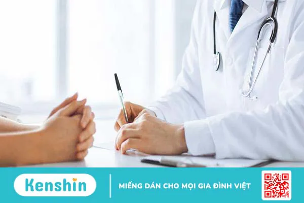 Đau khớp chân: những điều bạn chưa biết