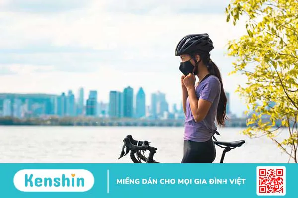 Đau khớp chân: những điều bạn chưa biết