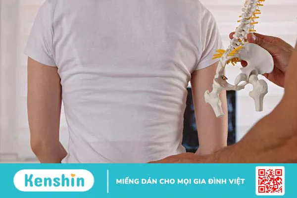 Đâu là các xét nghiệm giúp chẩn đoán bệnh viêm cột sống dính khớp?