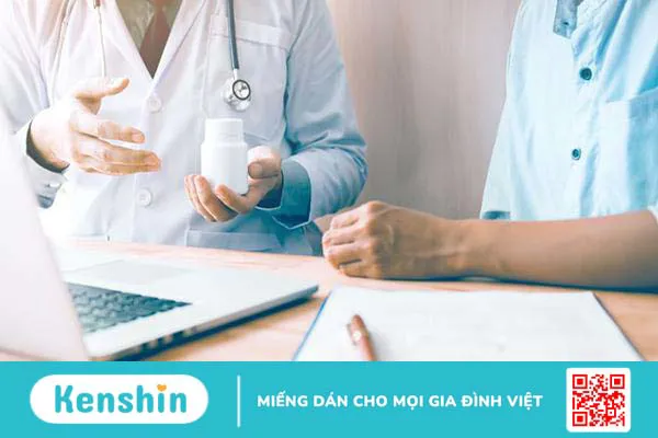 Đâu là các xét nghiệm giúp chẩn đoán bệnh viêm cột sống dính khớp?