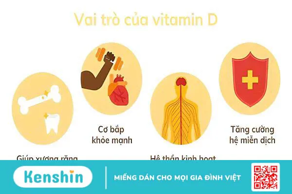 Đâu là cách bổ sung vitamin D hiệu quả cho trẻ tuổi teen? Tìm hiểu ngay!