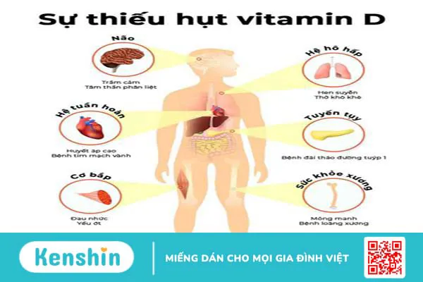 Đâu là cách bổ sung vitamin D hiệu quả cho trẻ tuổi teen? Tìm hiểu ngay!