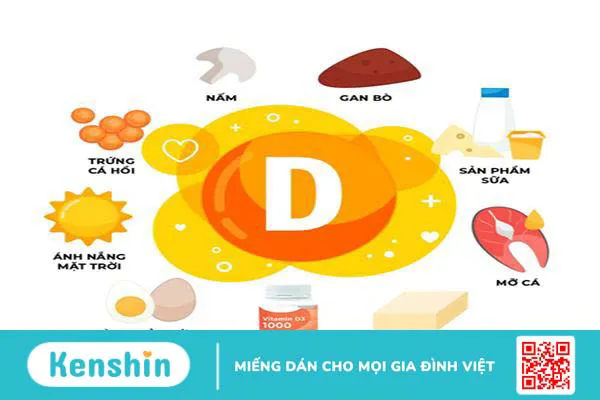 Đâu là cách bổ sung vitamin D hiệu quả cho trẻ tuổi teen? Tìm hiểu ngay!