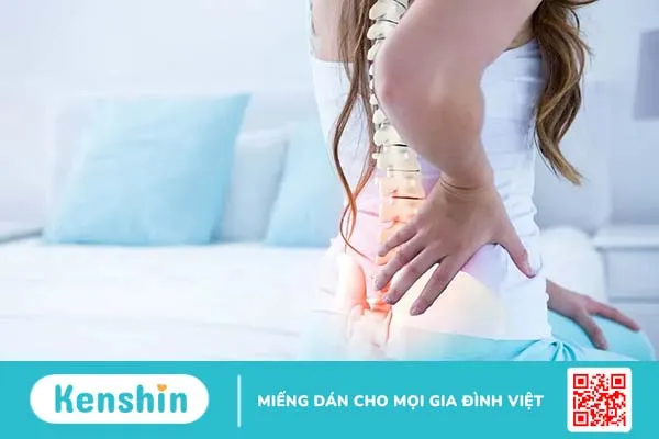 Đau lưng bên trái có nguy hiểm không? Làm gì khi bị đau lưng?