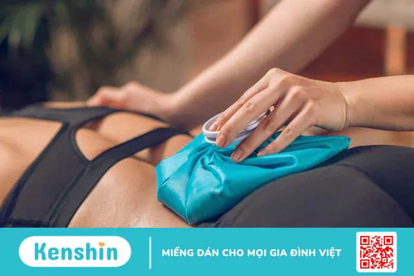 Đau lưng cấp là gì? Làm sao để giảm và ngăn ngừa đau lưng?