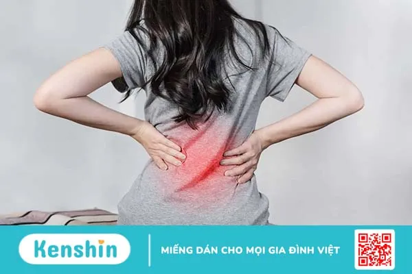 Đau lưng đi tiểu nhiều lần: Dấu hiệu bệnh nguy hiểm