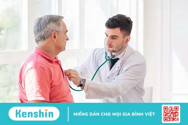 Đau lưng khó thở: Dấu hiệu cảnh báo 8 bệnh lý cần lưu ý!