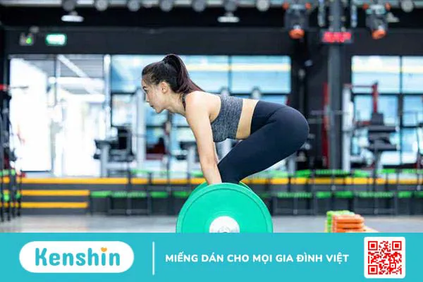 Đau lưng và tất cả những điều bạn cần biết để bảo vệ cơ thể