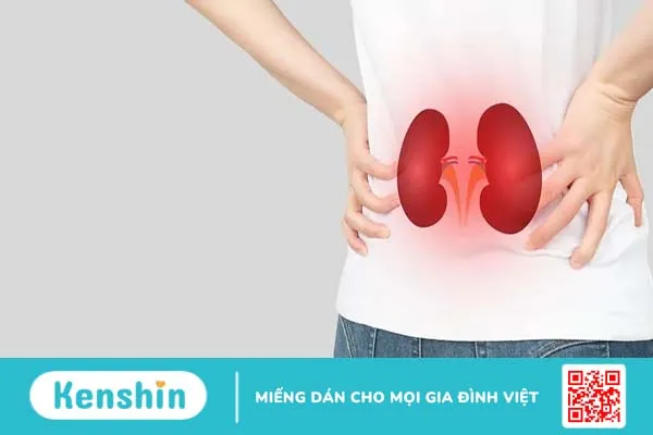 Đau mạn sườn phải và 5 nhóm bệnh lý liên quan