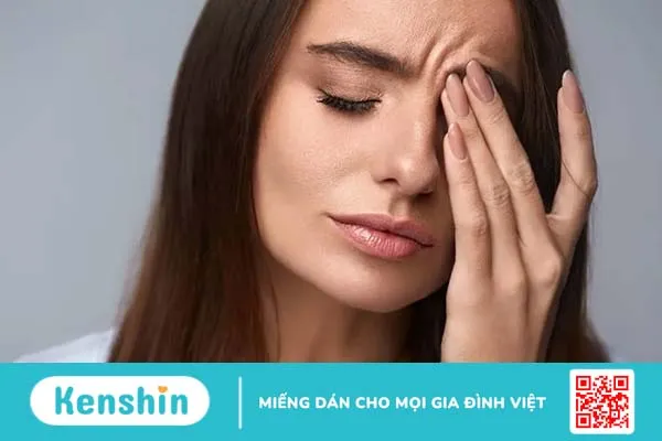 Đau mắt đỏ lây qua đường nào? Hiểu rõ để phòng ngừa