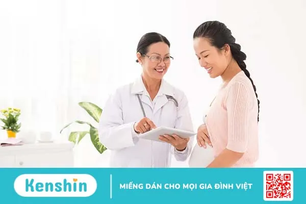 Đau mông khi mang thai có đáng lo? Mẹ bầu phải làm sao?