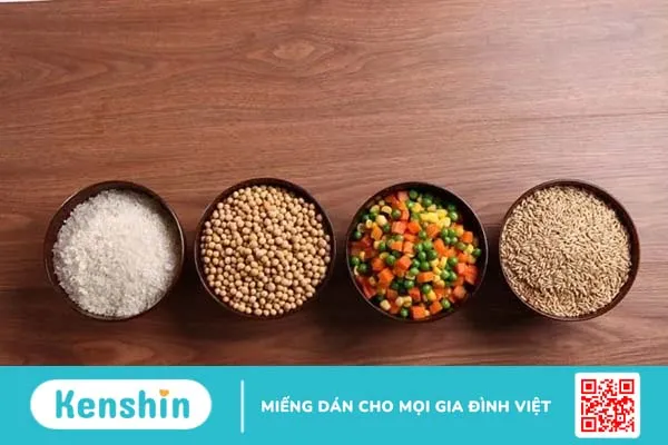 Đậu nành gây ung thư vú: Đúng hay sai?