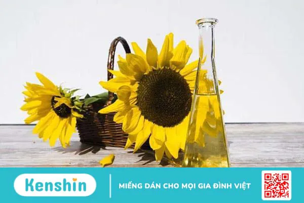 Dầu nền là gì? Tìm hiểu các loại dầu nền tốt nhất