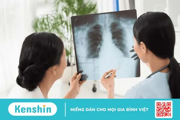 Đau ngực khi hít thở sâu, đừng xem thường!