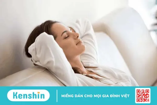 Đau ngực khi hít thở sâu, đừng xem thường!