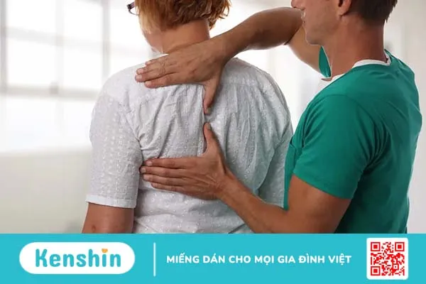 Đau nhói đột ngột: Hiểu đúng về đau cấp tính và cách chữa trị