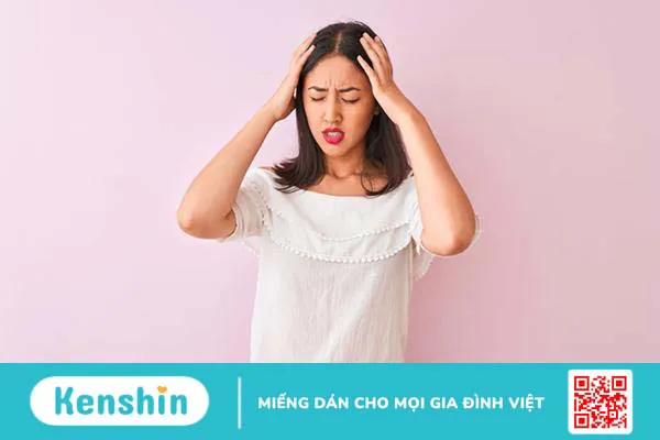 Đau nhói giữa ức là dấu hiệu của bệnh gì?