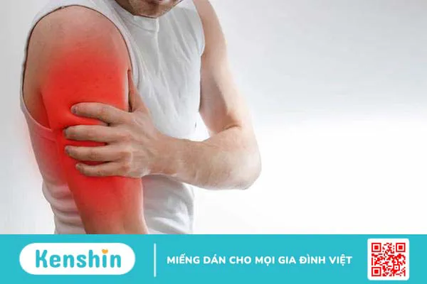 Đau nhức cánh tay là bệnh gì và điều trị sao cho hiệu quả