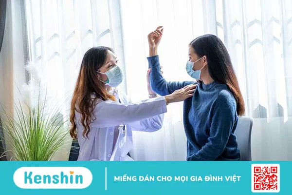 Đau nhức cánh tay là bệnh gì và điều trị sao cho hiệu quả