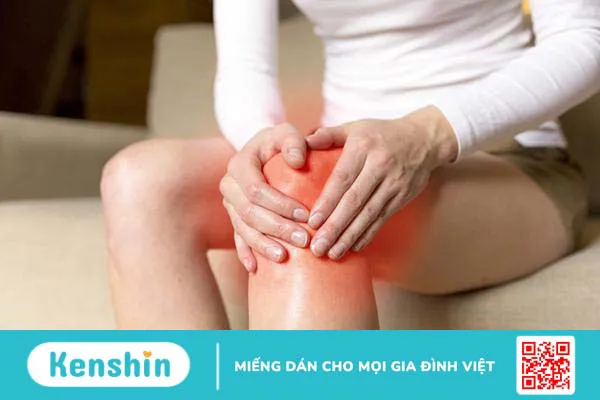 Đau nhức đầu gối là bệnh gì, làm sao để điều trị hiệu quả?