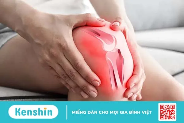 Đau nhức khớp tay chân, đừng để quá muộn