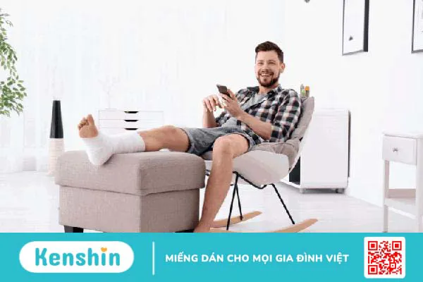 Đau nhức mắt cá chân: Những điều cần biết