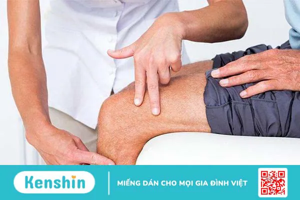 Đau nhức xương khớp là bệnh gì? Cách nhận biết sớm