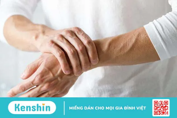 Đau nhức xương khớp là bệnh gì? Cách nhận biết sớm