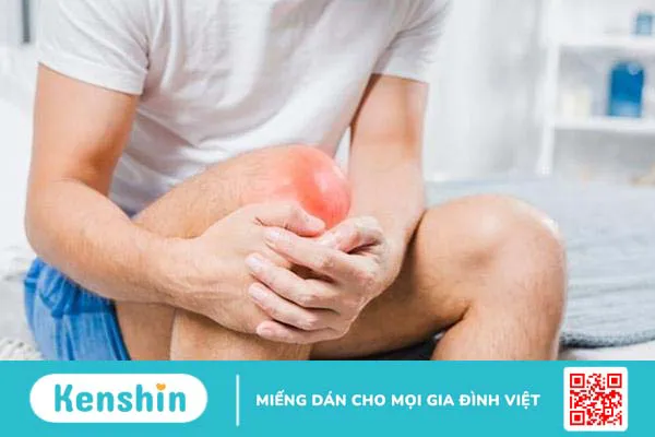 Đau nhức xương khớp là bệnh gì? Cách nhận biết sớm