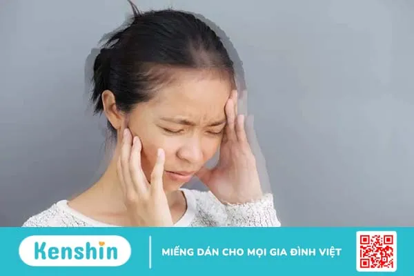 Đau nửa đầu bên trái là bệnh gì? Nguyên nhân và cách điều trị