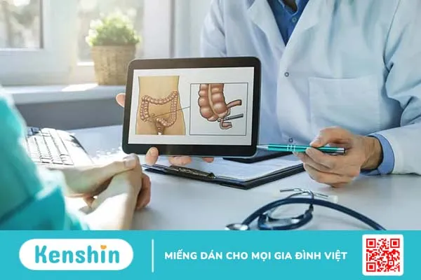 Đau ruột thừa bên nào? Triệu chứng đau ruột thừa và cách xử trí