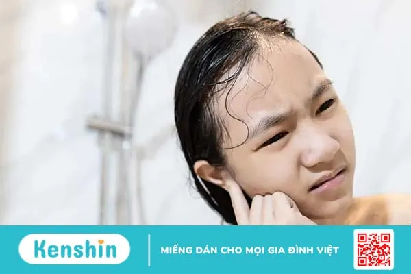 Đau tai sau khi bị nước vào phải làm sao? Cách xử lý để tránh nhiễm trùng tai