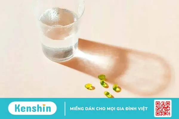 Dầu tảo biển: Nguồn omega-3 có thể thay thế dầu cá