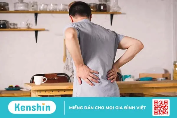 Đau thần kinh tọa uống thuốc gì hết?