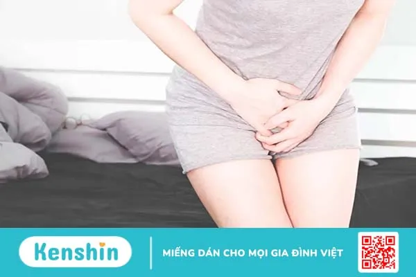 Đau thận trái: Nhận biết ngay nguyên nhân để xử lý