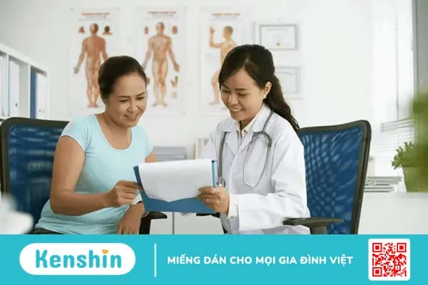 Đau thắt ngực ổn định: Nguyên nhân và cách xử trí cần biết