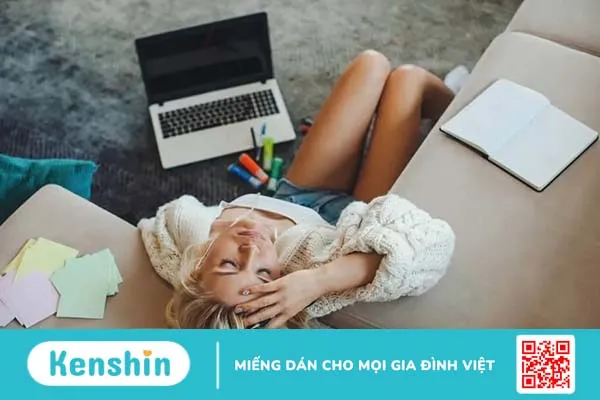 Đau trên đỉnh đầu là bệnh gì? Đọc để cảnh giác!