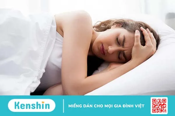 Đau trên đỉnh đầu là bệnh gì? Đọc để cảnh giác!