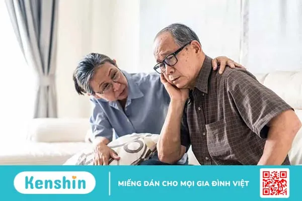 Đau tức bụng dưới ở nam giới: Cảnh giác với 10 bệnh lý nguy hiểm