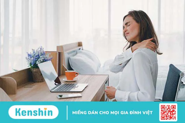 Đau vai gáy lan xuống cánh tay là bệnh gì? Nguyên nhân và cách điều trị