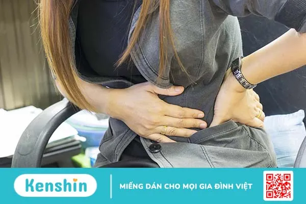 Đau vùng chậu là dấu hiệu bệnh gì, có nguy hiểm không?