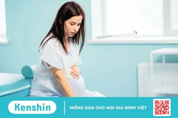 Đau xương chậu khi mang thai: Nguyên nhân và cách giảm đau hiệu quả