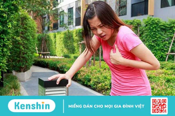 Đau xương sườn: 6 nguyên nhân có thể bạn chưa biết