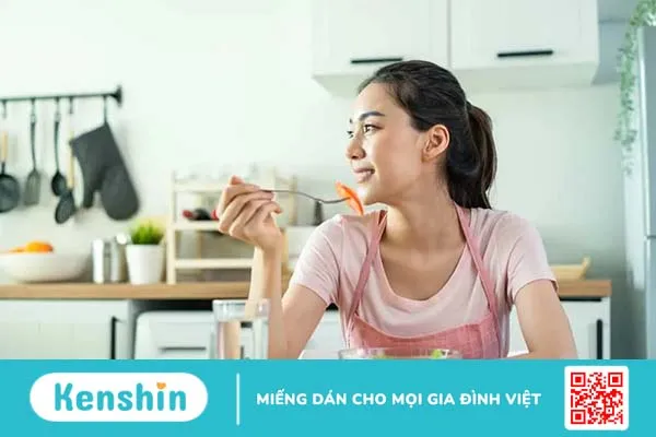 Đầy hơi chướng bụng ảnh hưởng đến hệ thần kinh như thế nào?